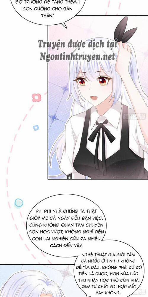 Ảnh Hậu Cũng Không Bằng Niệm Thanh Hoa 122 trang 11