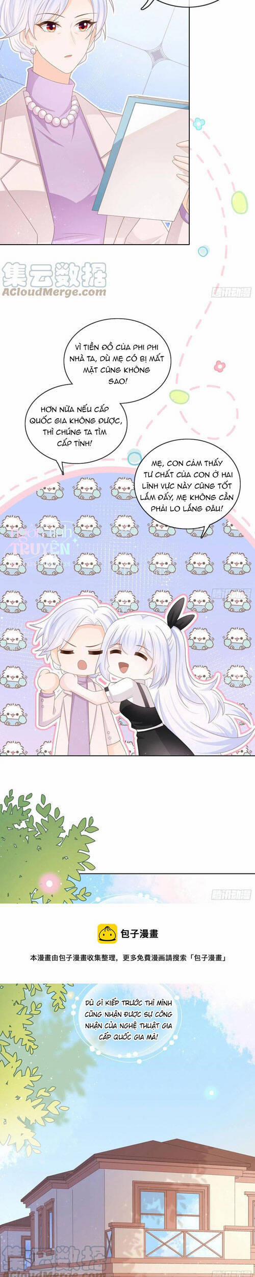 Ảnh Hậu Cũng Không Bằng Niệm Thanh Hoa 122 trang 12