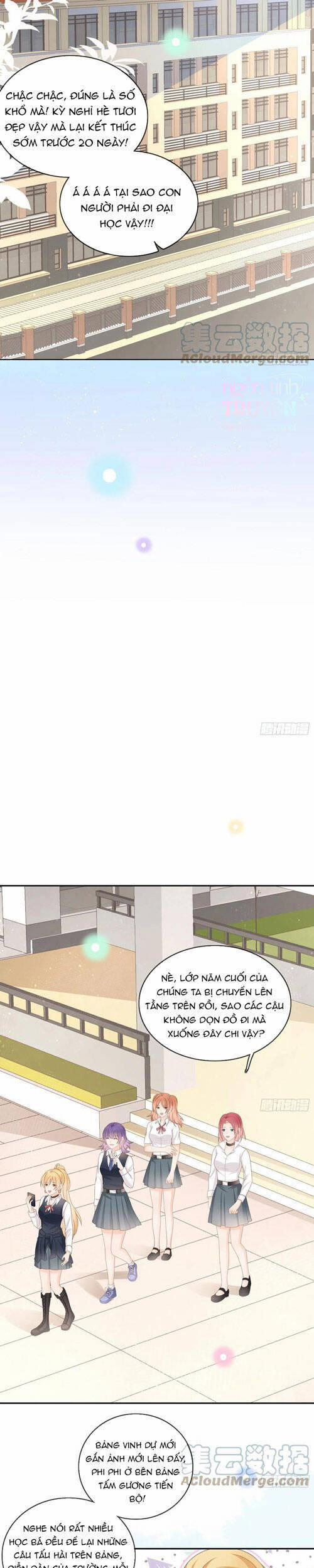 Ảnh Hậu Cũng Không Bằng Niệm Thanh Hoa 122 trang 14