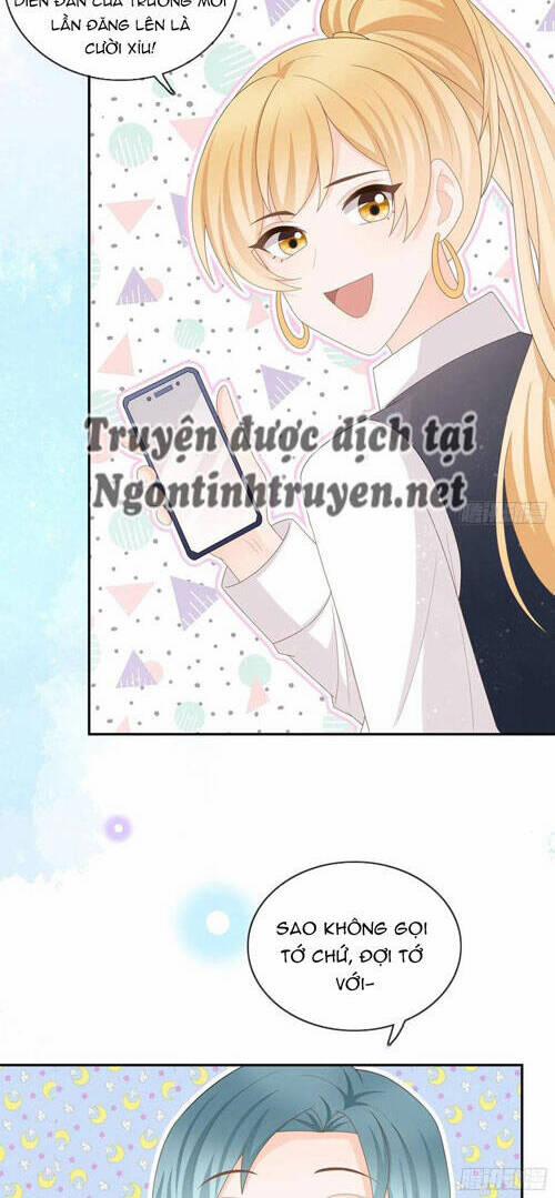 Ảnh Hậu Cũng Không Bằng Niệm Thanh Hoa 122 trang 15