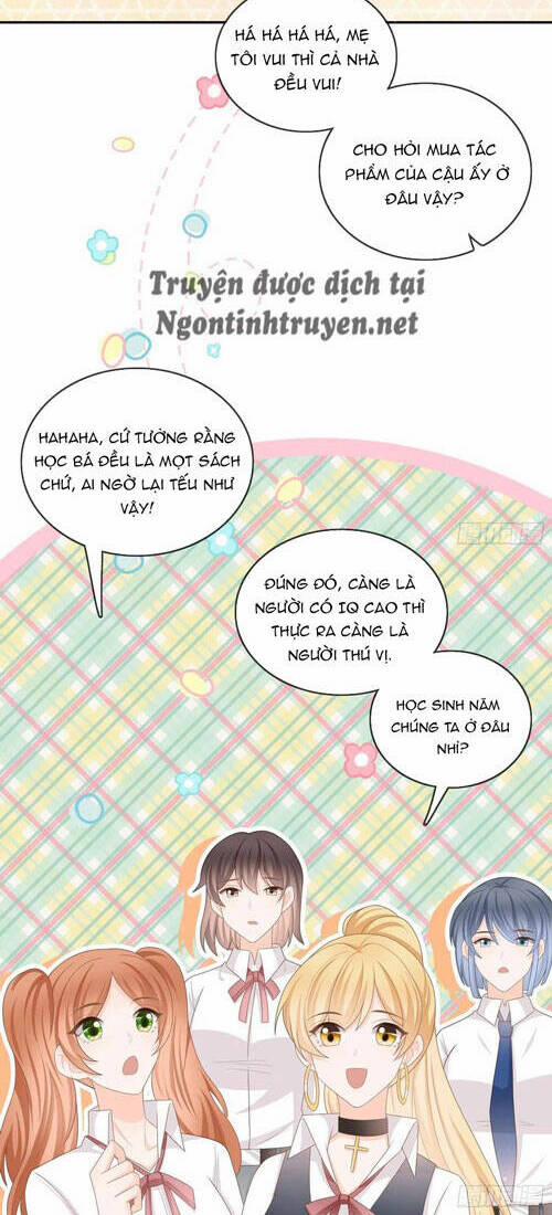 Ảnh Hậu Cũng Không Bằng Niệm Thanh Hoa 122 trang 17