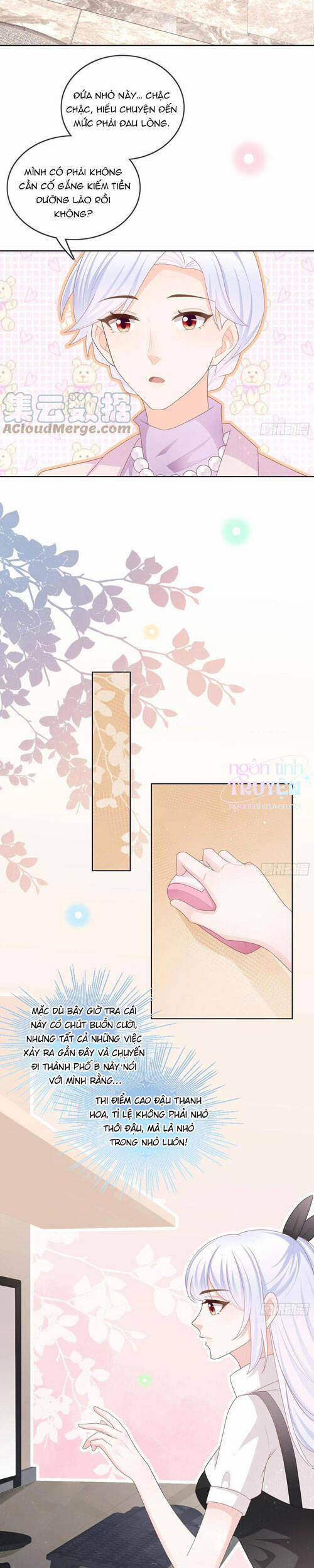 Ảnh Hậu Cũng Không Bằng Niệm Thanh Hoa 122 trang 2