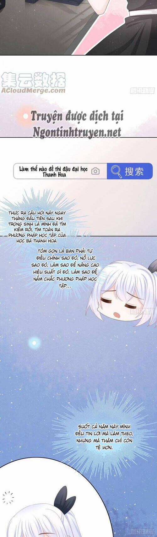 Ảnh Hậu Cũng Không Bằng Niệm Thanh Hoa 122 trang 3