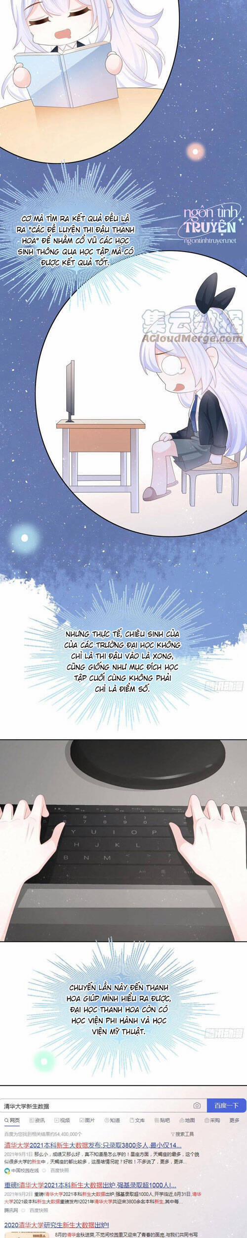 Ảnh Hậu Cũng Không Bằng Niệm Thanh Hoa 122 trang 4