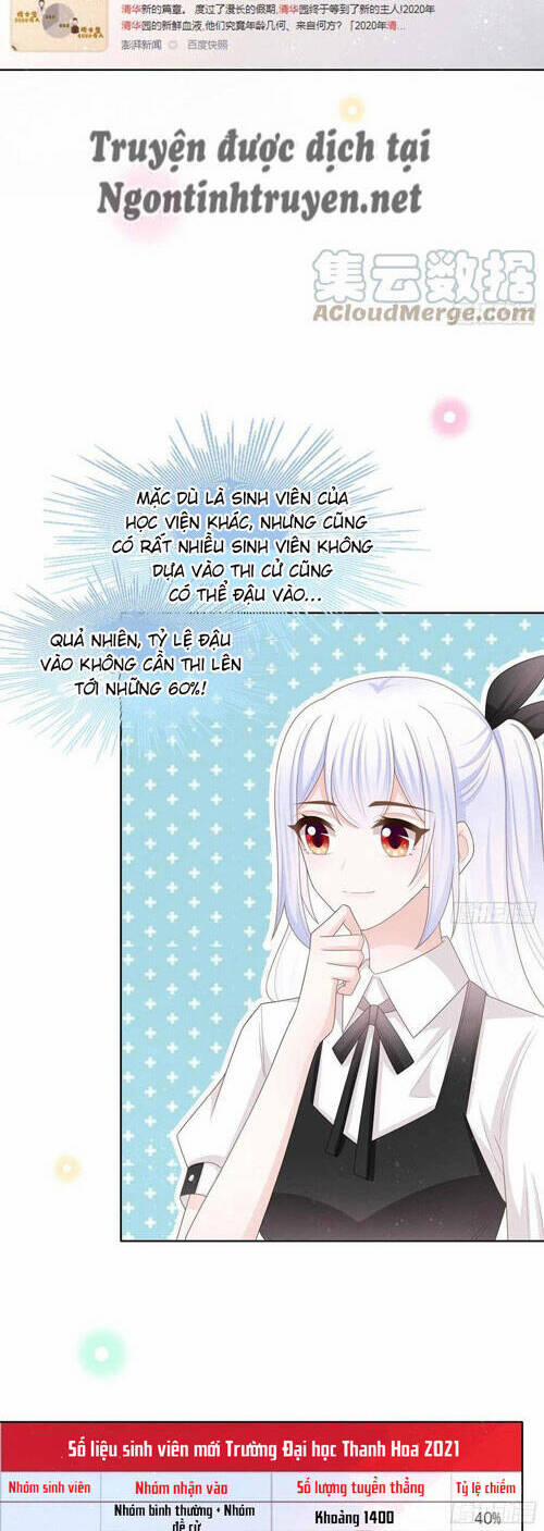 Ảnh Hậu Cũng Không Bằng Niệm Thanh Hoa 122 trang 5