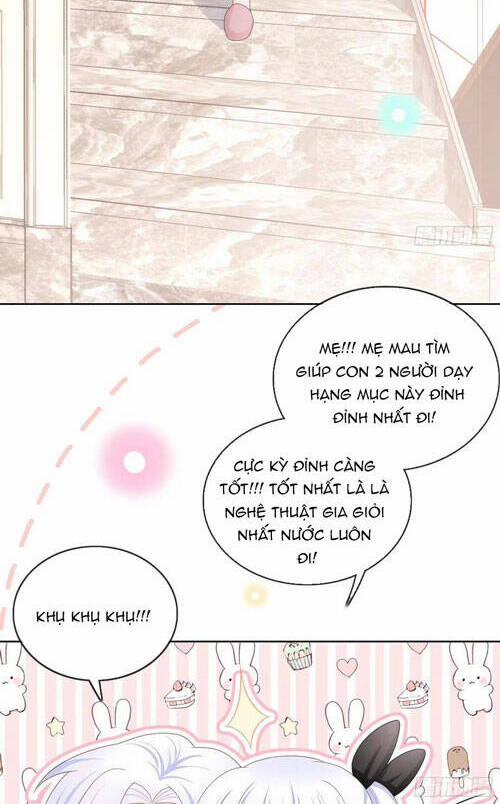 Ảnh Hậu Cũng Không Bằng Niệm Thanh Hoa 122 trang 9