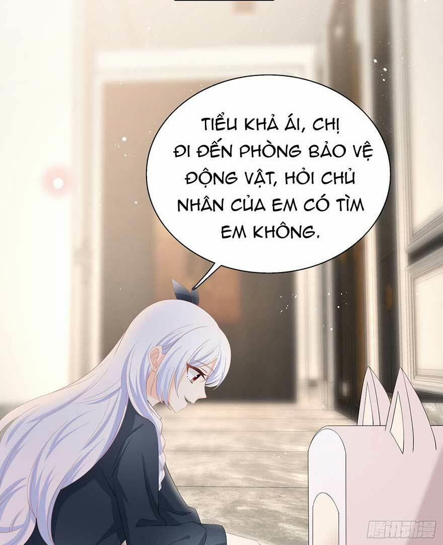 Ảnh Hậu Cũng Không Bằng Niệm Thanh Hoa 13 trang 1