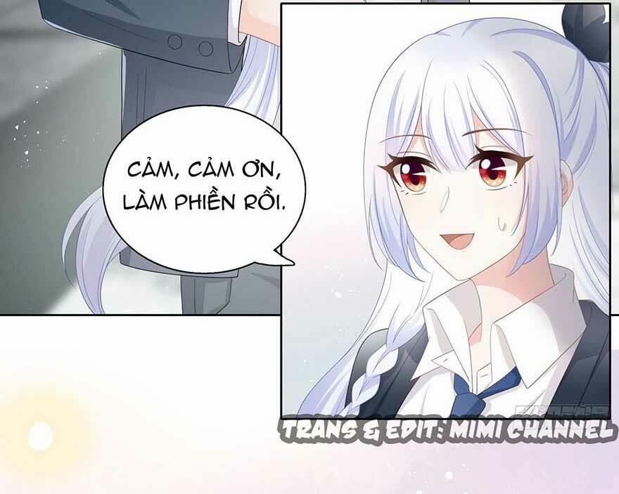 Ảnh Hậu Cũng Không Bằng Niệm Thanh Hoa 14 trang 1