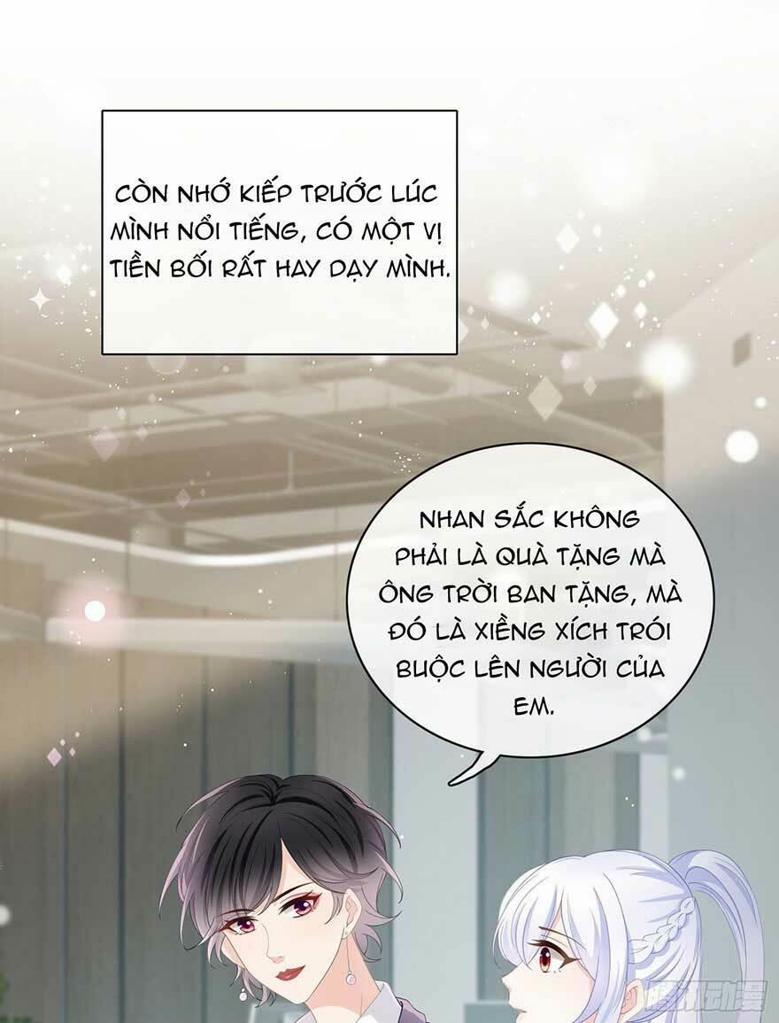 Ảnh Hậu Cũng Không Bằng Niệm Thanh Hoa 18.1 trang 1