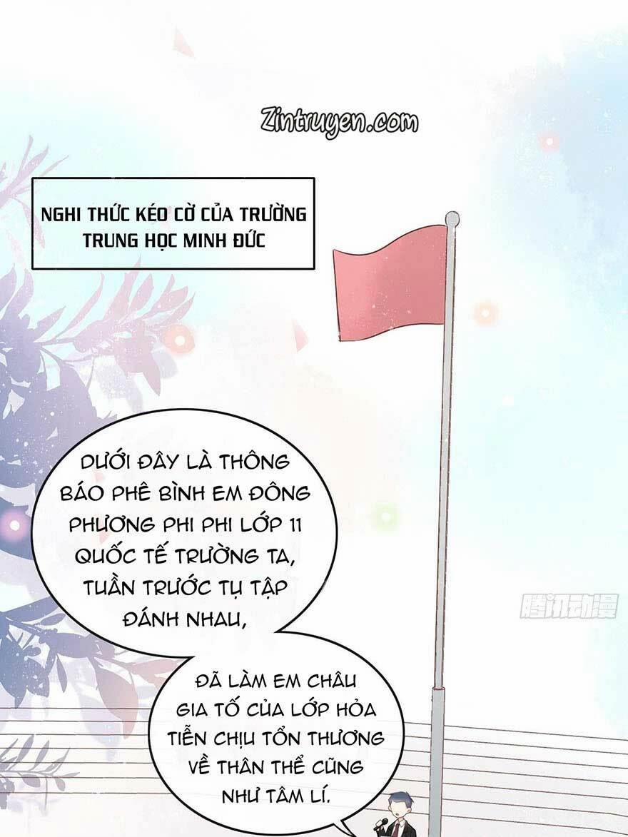 Ảnh Hậu Cũng Không Bằng Niệm Thanh Hoa 2 trang 0