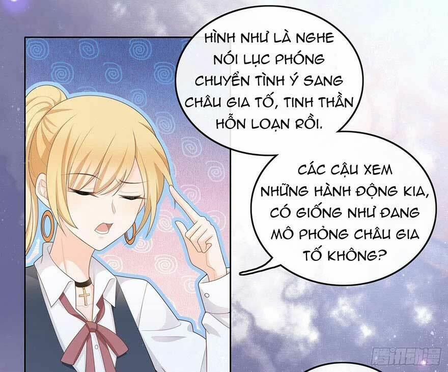 Ảnh Hậu Cũng Không Bằng Niệm Thanh Hoa 2 trang 14