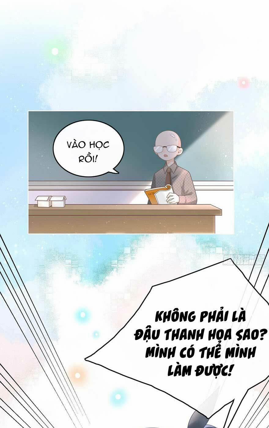 Ảnh Hậu Cũng Không Bằng Niệm Thanh Hoa 2 trang 18