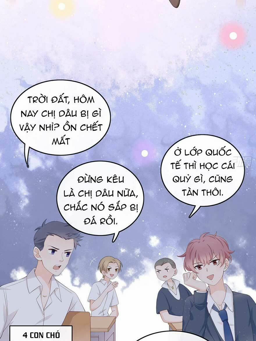 Ảnh Hậu Cũng Không Bằng Niệm Thanh Hoa 2 trang 25