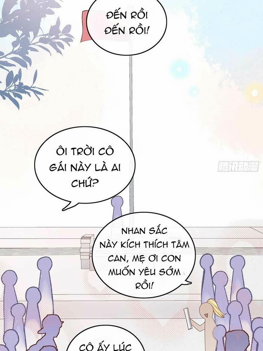 Ảnh Hậu Cũng Không Bằng Niệm Thanh Hoa 2 trang 4