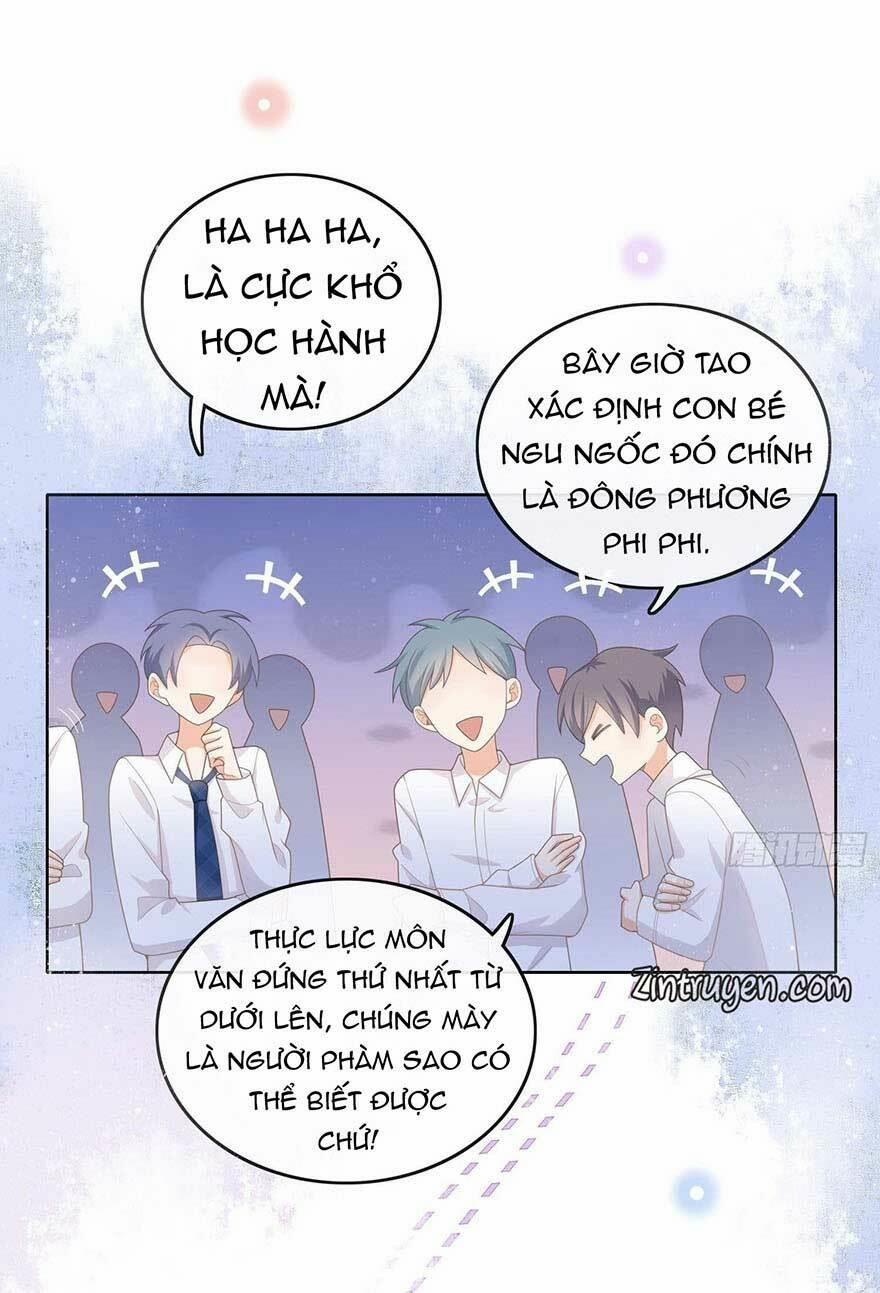 Ảnh Hậu Cũng Không Bằng Niệm Thanh Hoa 2 trang 9
