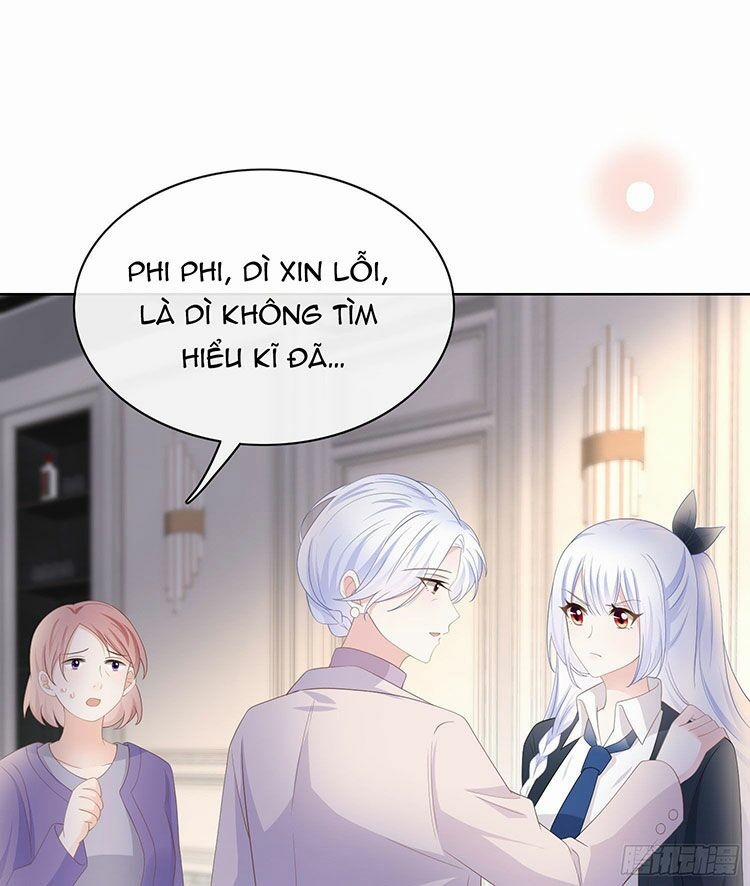 Ảnh Hậu Cũng Không Bằng Niệm Thanh Hoa 21.1 trang 1