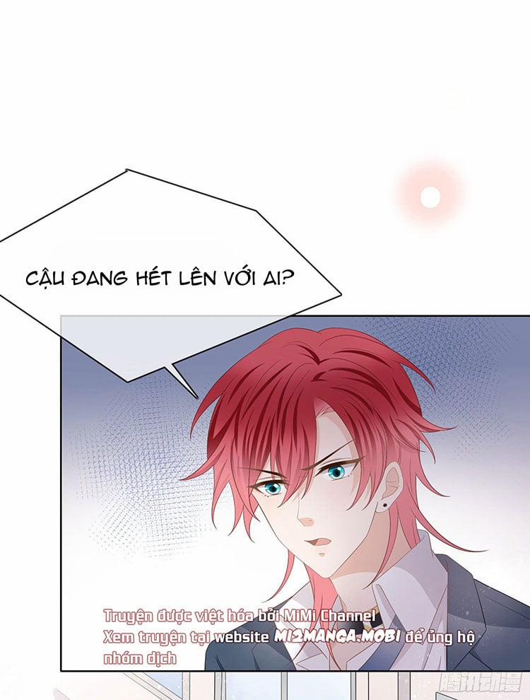 Ảnh Hậu Cũng Không Bằng Niệm Thanh Hoa 26.1 trang 1