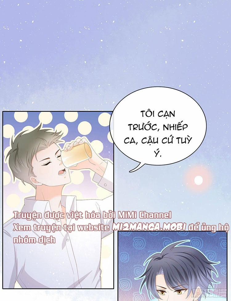 Ảnh Hậu Cũng Không Bằng Niệm Thanh Hoa 28.1 trang 0
