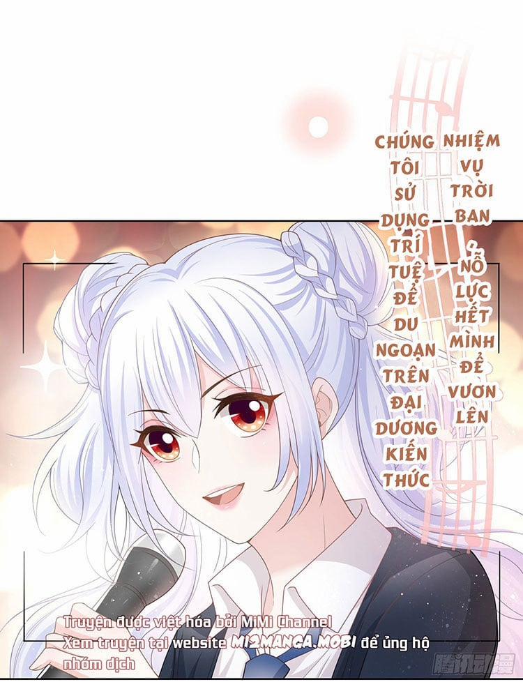 Ảnh Hậu Cũng Không Bằng Niệm Thanh Hoa 30.1 trang 1