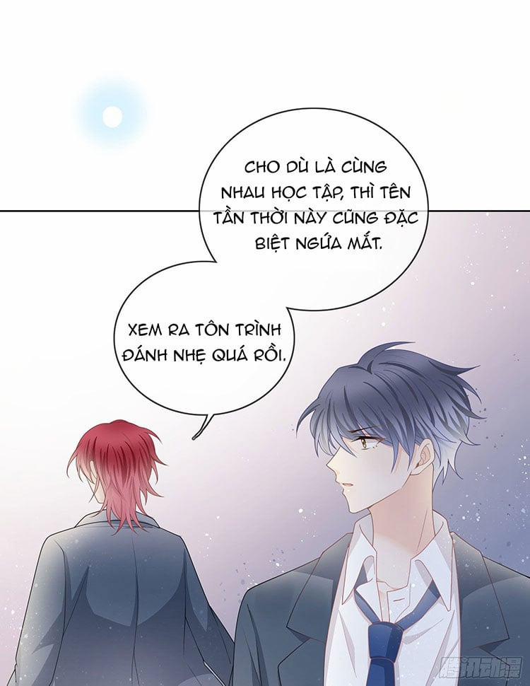 Ảnh Hậu Cũng Không Bằng Niệm Thanh Hoa 30.2 trang 1