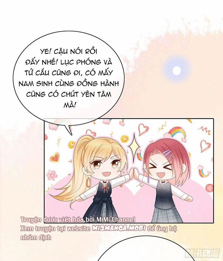 Ảnh Hậu Cũng Không Bằng Niệm Thanh Hoa 31.1 trang 1
