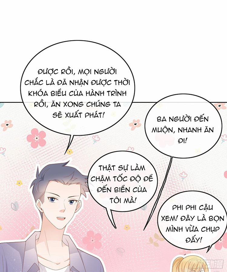 Ảnh Hậu Cũng Không Bằng Niệm Thanh Hoa 33.2 trang 1