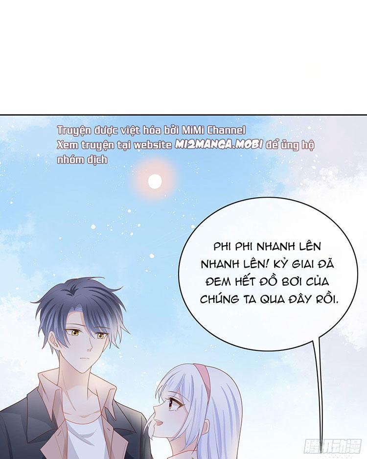 Ảnh Hậu Cũng Không Bằng Niệm Thanh Hoa 34.1 trang 0