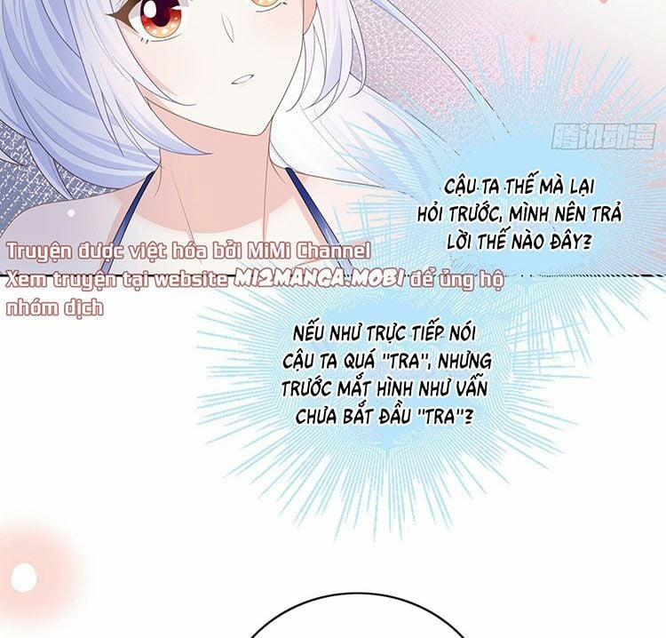 Ảnh Hậu Cũng Không Bằng Niệm Thanh Hoa 35.1 trang 1
