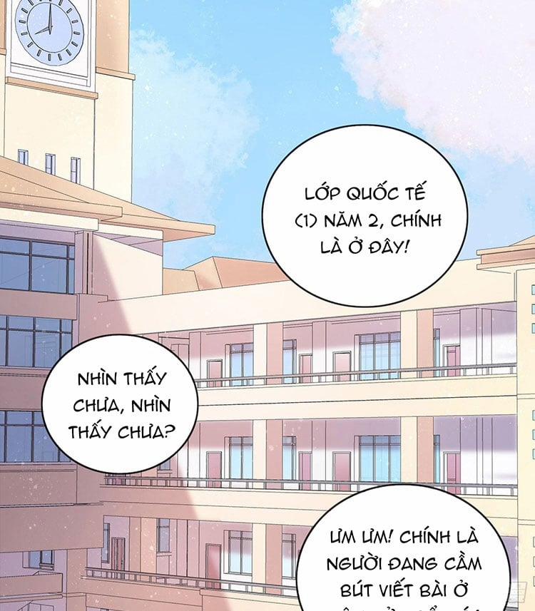 Ảnh Hậu Cũng Không Bằng Niệm Thanh Hoa 37.1 trang 1