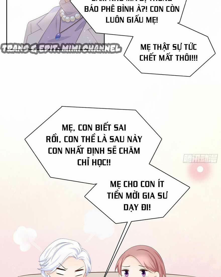 Ảnh Hậu Cũng Không Bằng Niệm Thanh Hoa 4 trang 1