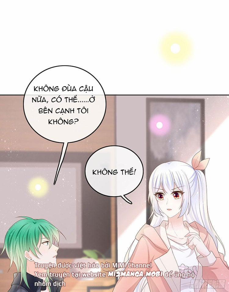 Ảnh Hậu Cũng Không Bằng Niệm Thanh Hoa 46 trang 0