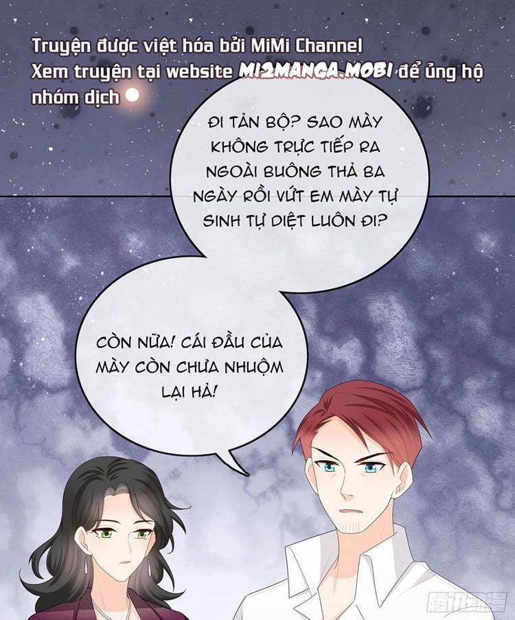 Ảnh Hậu Cũng Không Bằng Niệm Thanh Hoa 52 trang 0