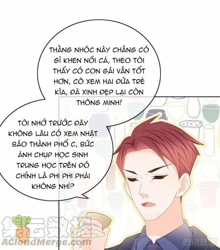 Ảnh Hậu Cũng Không Bằng Niệm Thanh Hoa 54 trang 10
