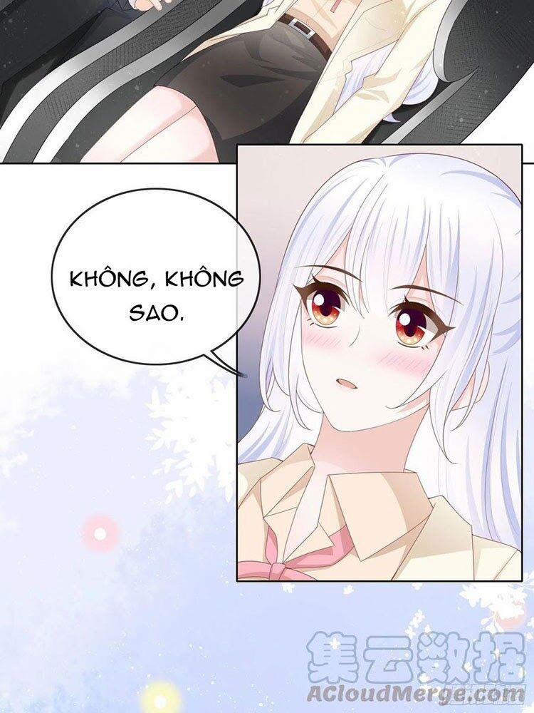 Ảnh Hậu Cũng Không Bằng Niệm Thanh Hoa 54 trang 35