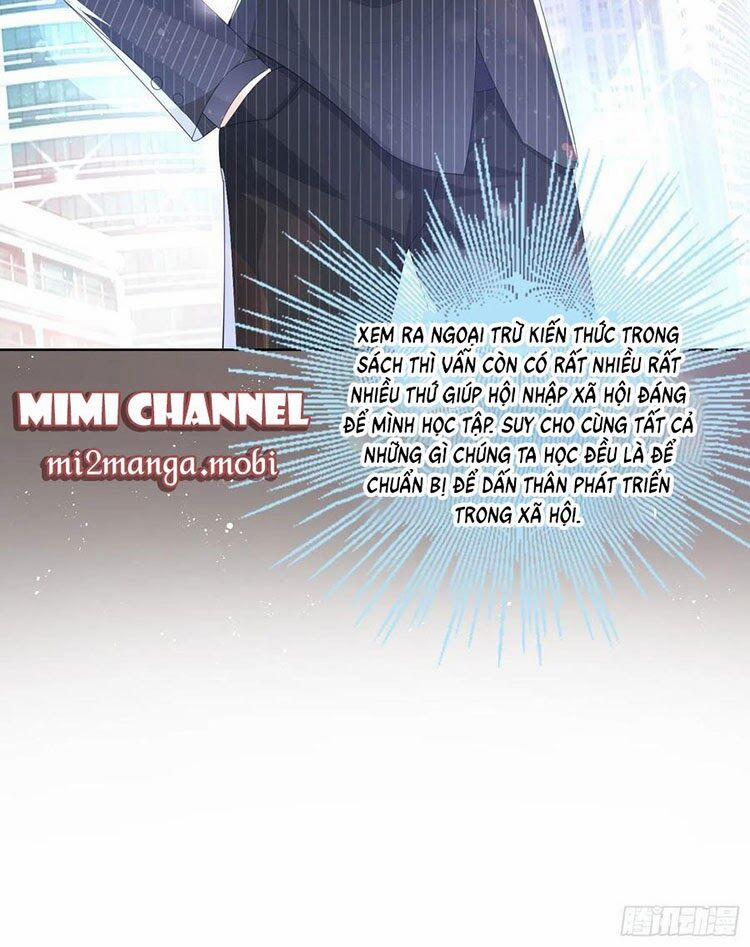 Ảnh Hậu Cũng Không Bằng Niệm Thanh Hoa 54 trang 9