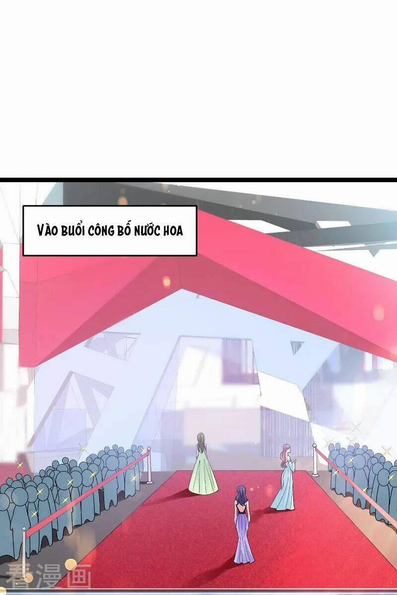 Ảnh Hậu Lão Bà Không Được Chạy 136 trang 1