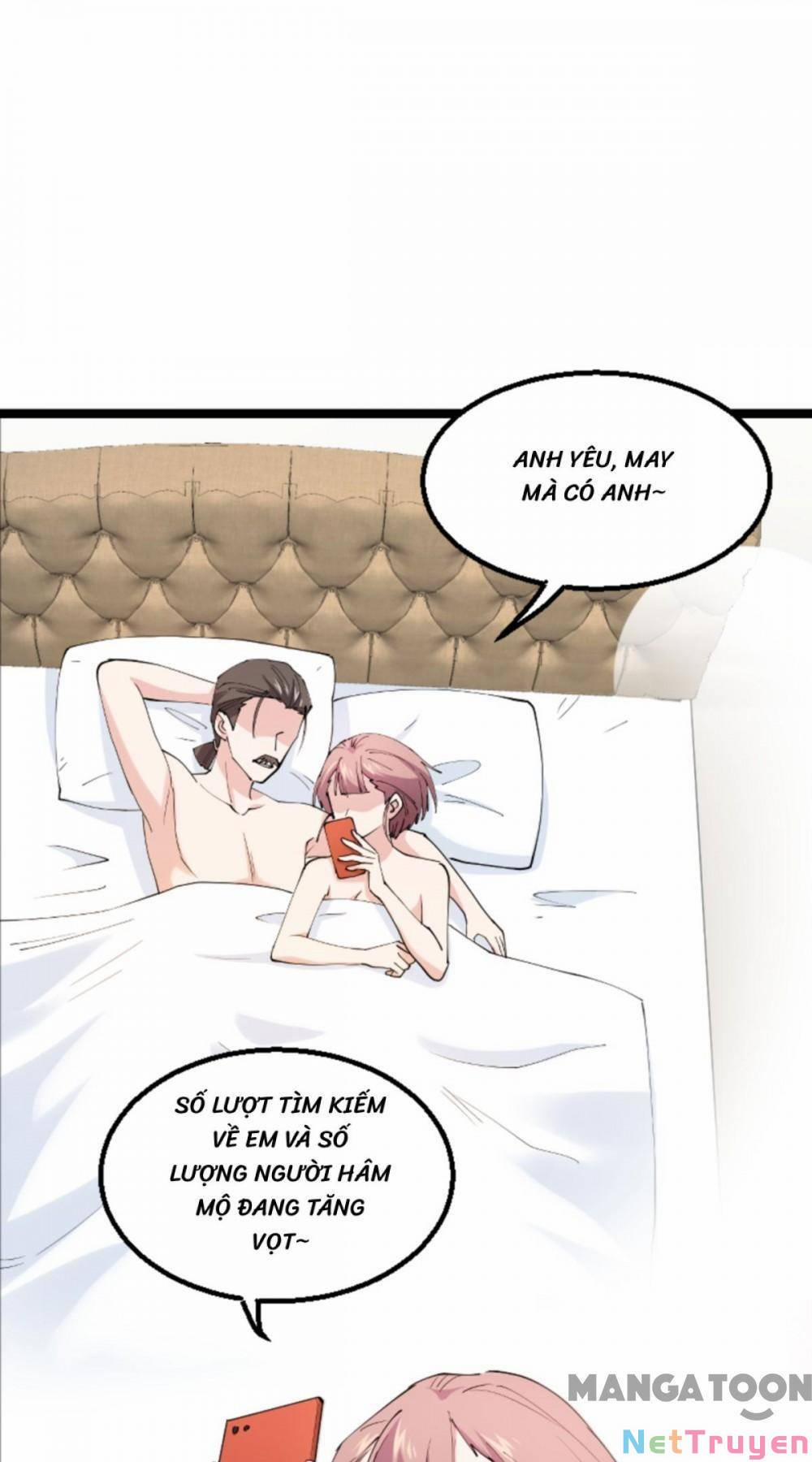 Ảnh Hậu Lão Bà Không Được Chạy 166 trang 0