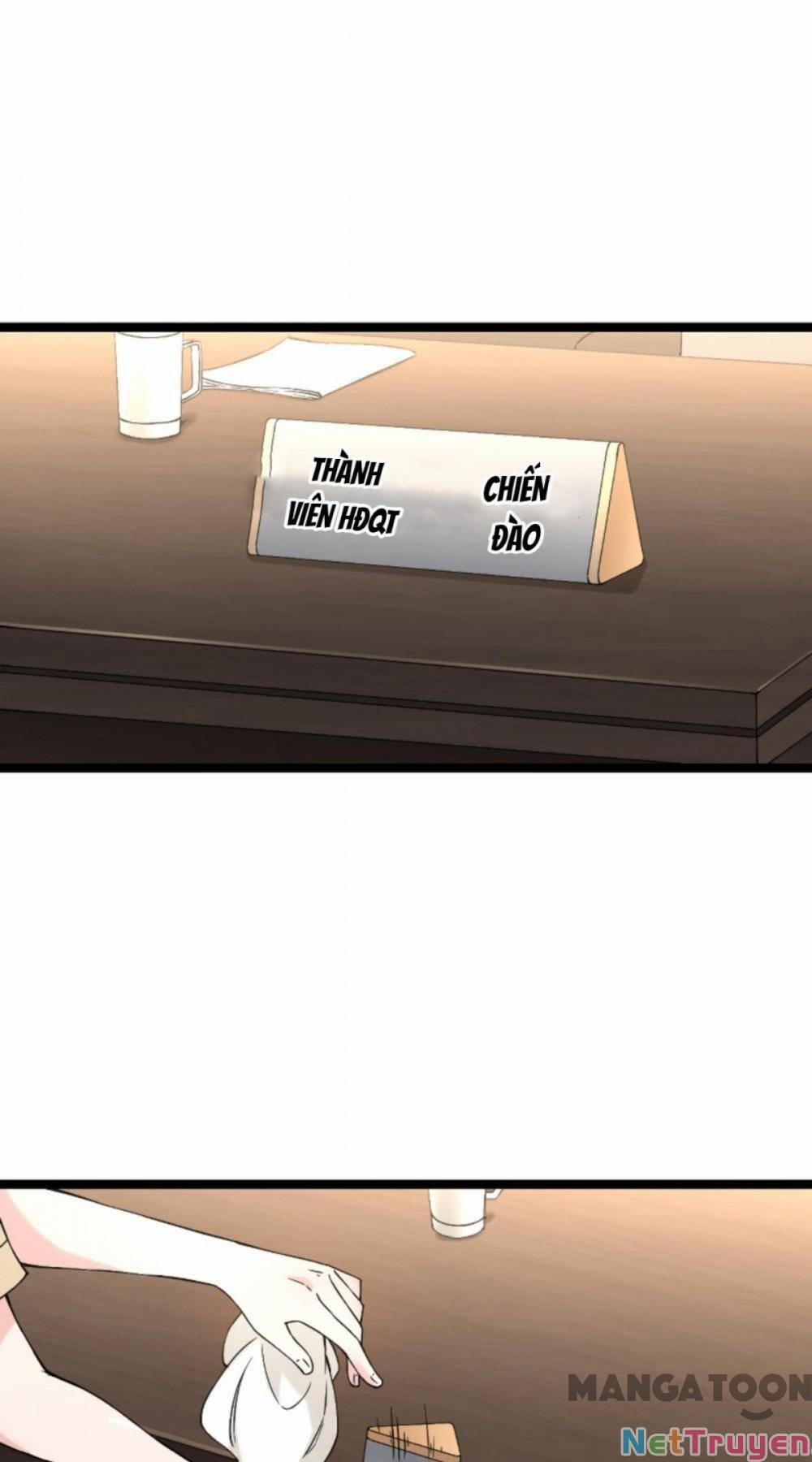 Ảnh Hậu Lão Bà Không Được Chạy 167 trang 0