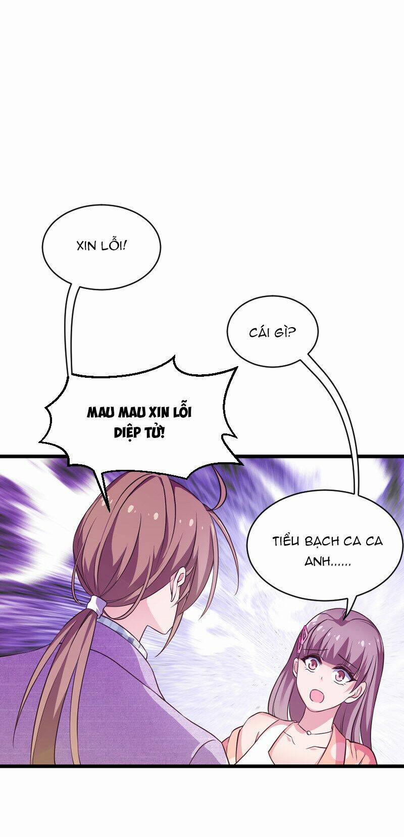 Ảnh Hậu Lão Bà Không Được Chạy 73 trang 1