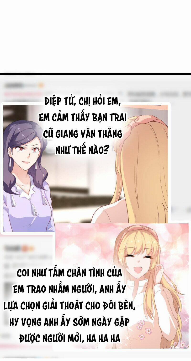Ảnh Hậu Lão Bà Không Được Chạy 82 trang 1