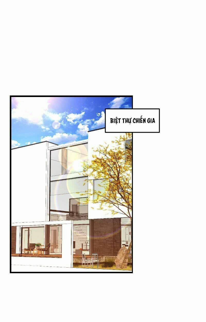 Ảnh Hậu Lão Bà Không Được Chạy 86 trang 1
