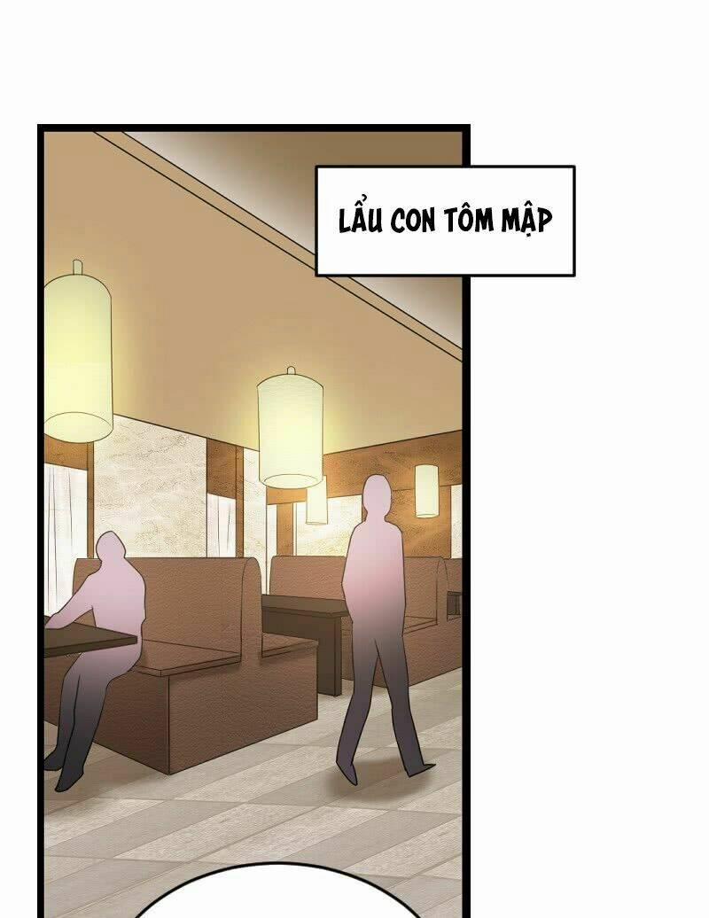 Ảnh Hậu Lão Bà Không Được Chạy 87 trang 1