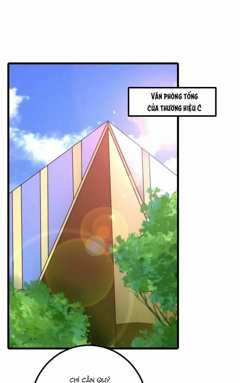 Ảnh Hậu Lão Bà Không Được Chạy 97 trang 1