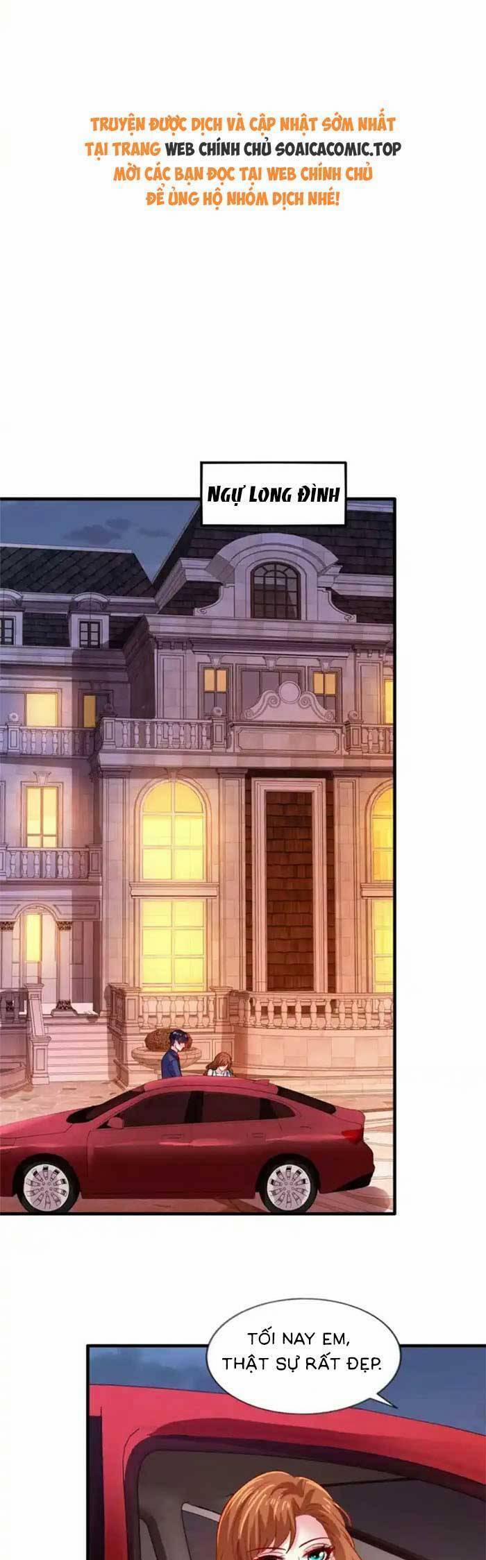 Ảnh Hậu Nhà Tôi Siêu Ngọt Ngào 43 trang 0