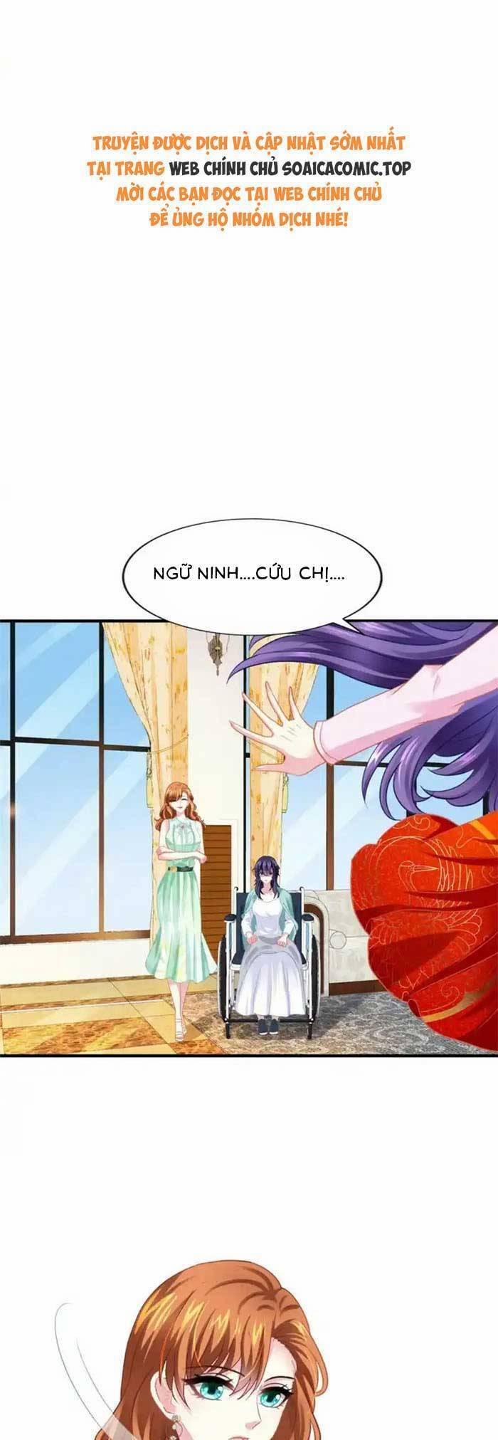 Ảnh Hậu Nhà Tôi Siêu Ngọt Ngào 48 trang 0