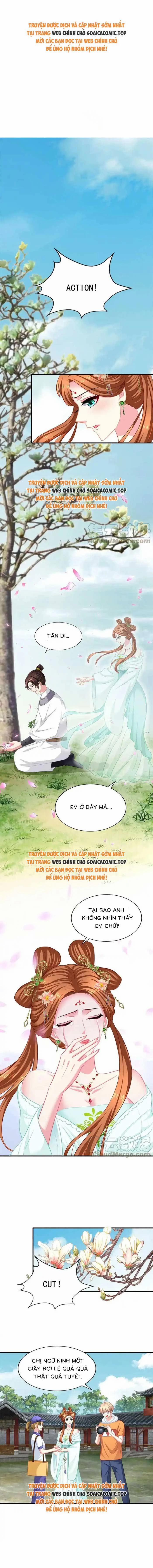 Ảnh Hậu Nhà Tôi Siêu Ngọt Ngào 57 trang 0