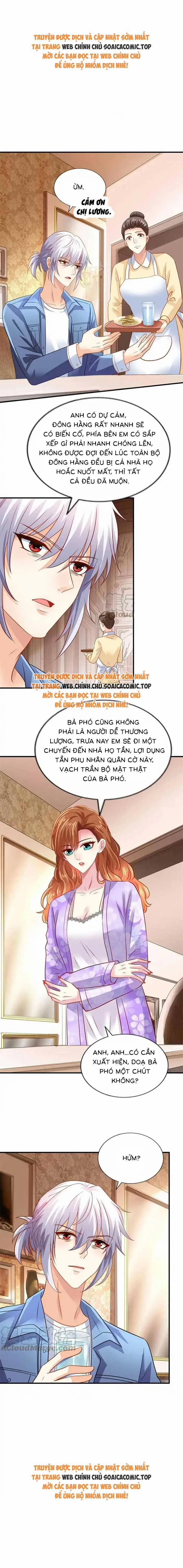Ảnh Hậu Nhà Tôi Siêu Ngọt Ngào 58 trang 0