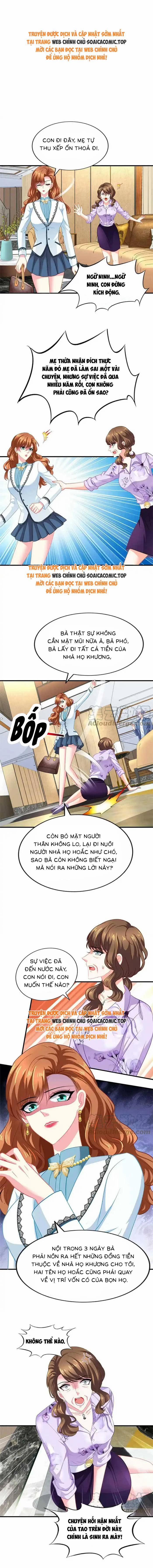 Ảnh Hậu Nhà Tôi Siêu Ngọt Ngào 59 trang 0