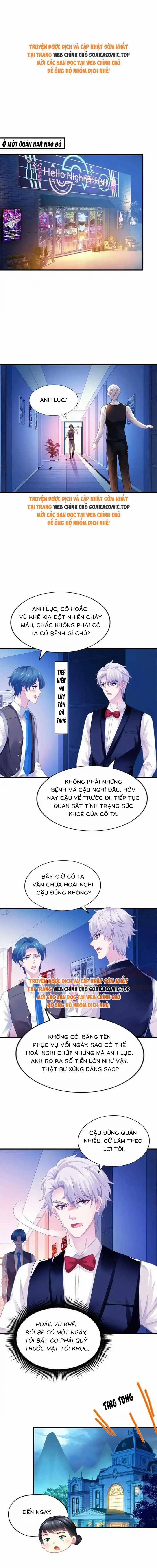 Ảnh Hậu Nhà Tôi Siêu Ngọt Ngào 60 trang 0
