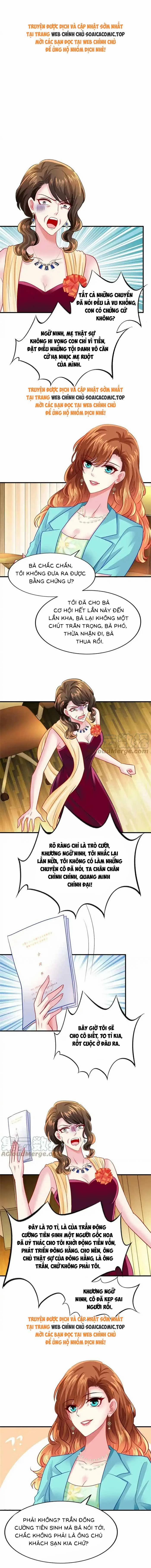 Ảnh Hậu Nhà Tôi Siêu Ngọt Ngào 66 trang 0